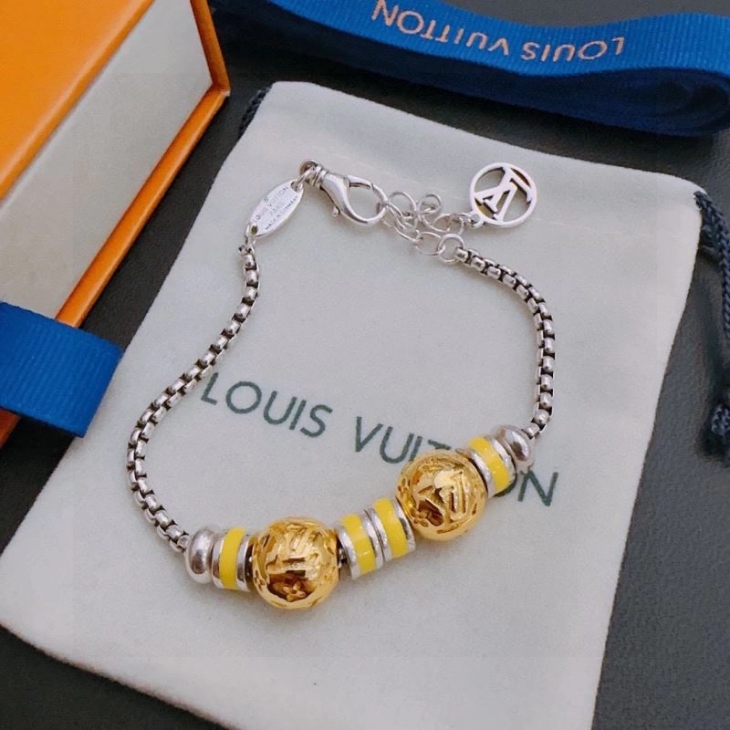 GoodFit Louis Vuitton Bracelets 250254