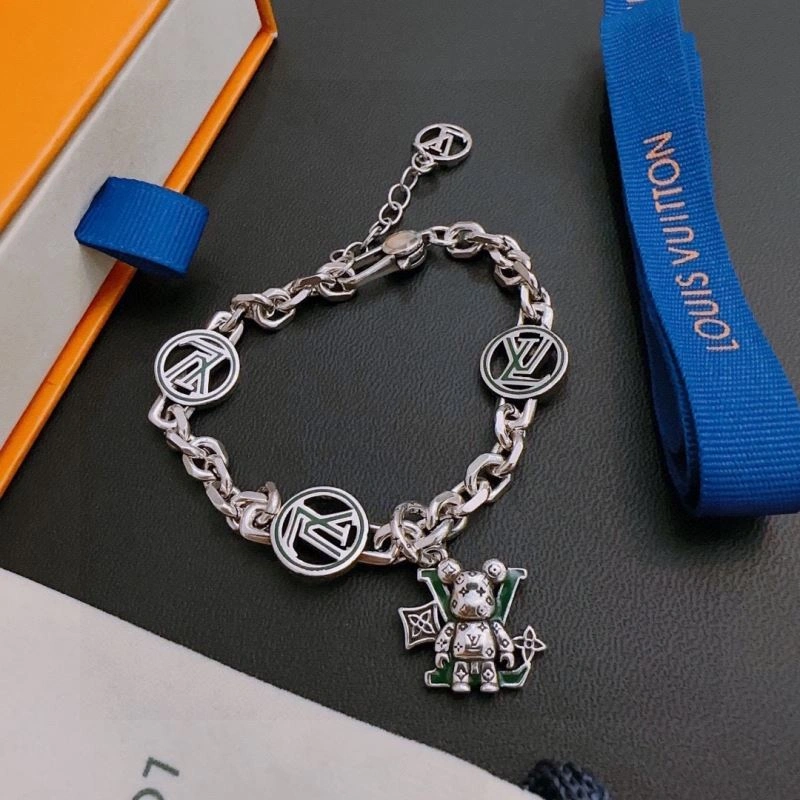 HighPerformance Louis Vuitton Bracelets 250247