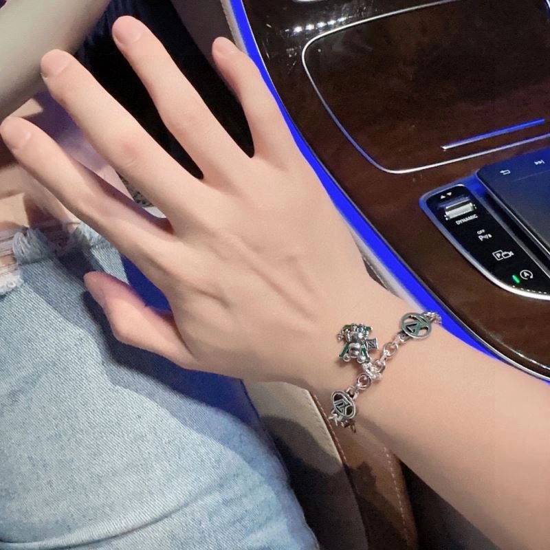 HighPerformance Louis Vuitton Bracelets 250247