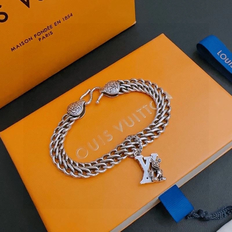 Louis Vuitton Bracelets FlexibleFit 250251