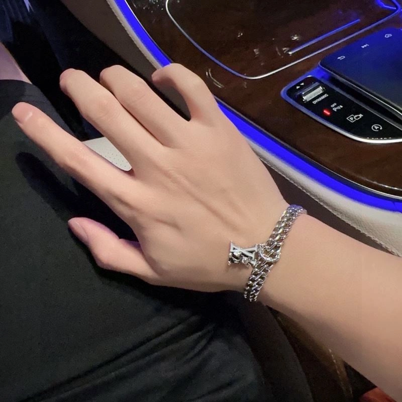 Louis Vuitton Bracelets FlexibleFit 250251