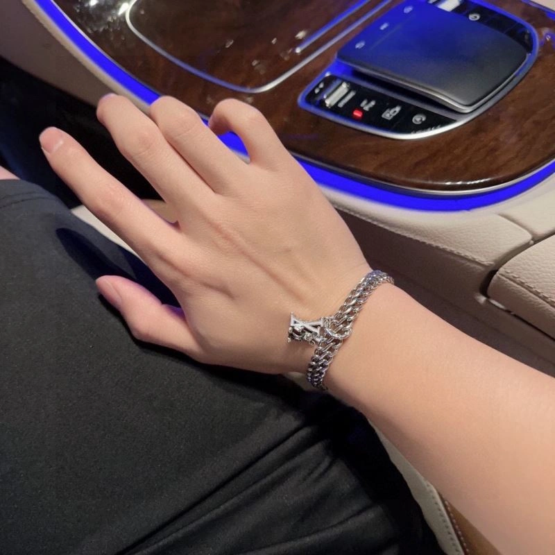 Louis Vuitton Bracelets FlexibleFit 250251