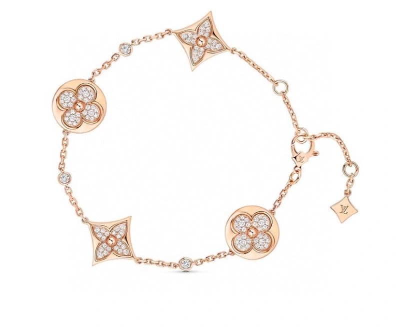 Louis Vuitton Bracelets Contemporary 250233