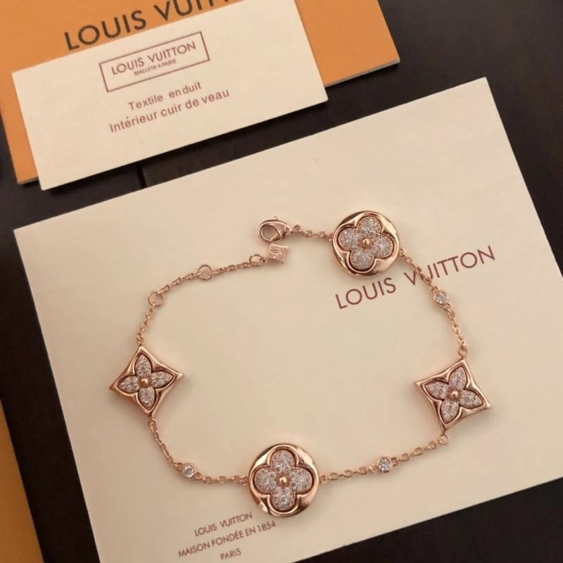 Louis Vuitton Bracelets Contemporary 250233