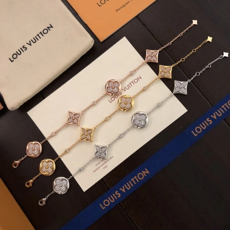 Louis Vuitton Bracelets Contemporary 250233