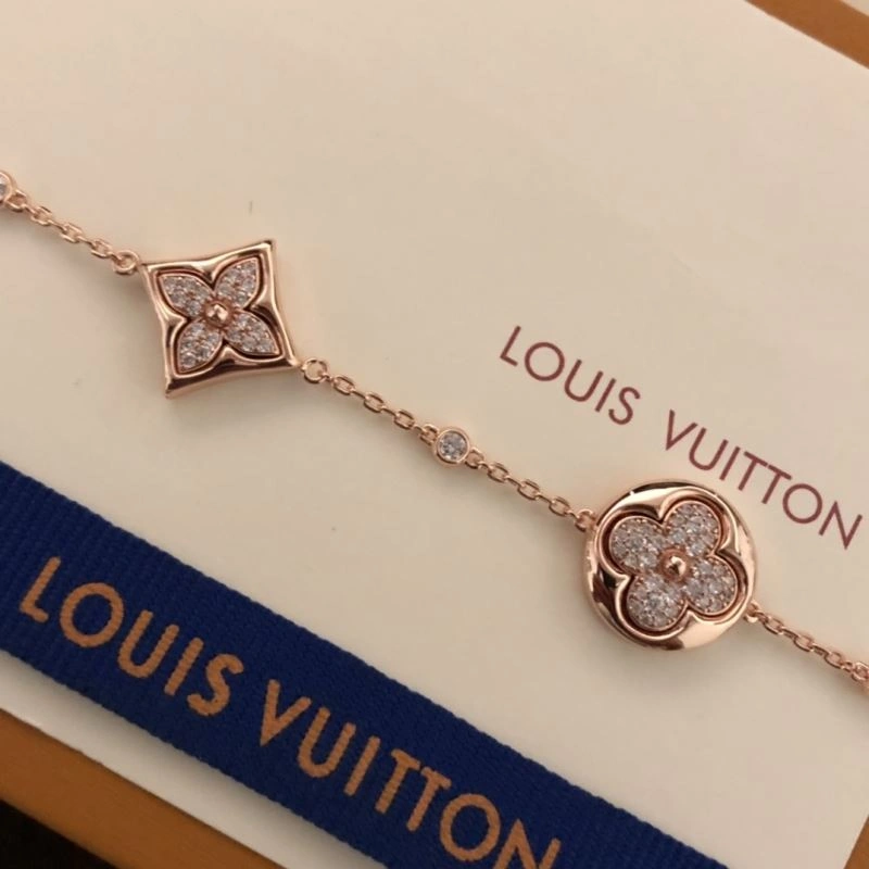 Louis Vuitton Bracelets Contemporary 250233