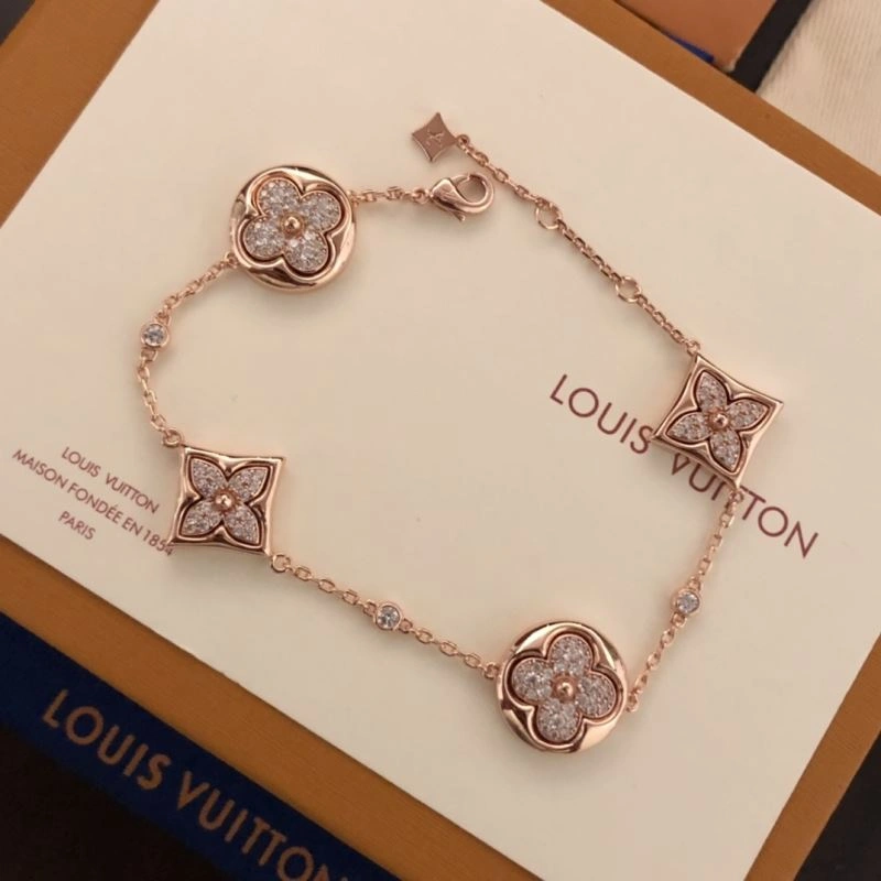 Louis Vuitton Bracelets Contemporary 250233