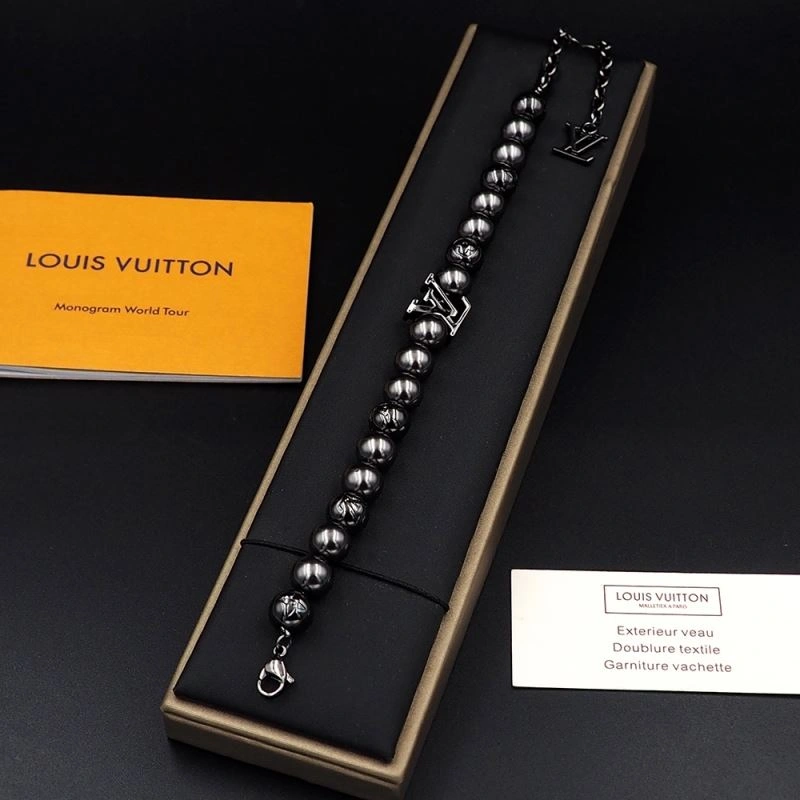Louis Vuitton Bracelets WrinkleFree 250229