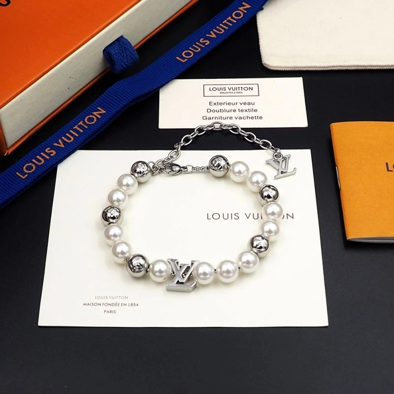 Louis Vuitton Bracelets Resilient 250224