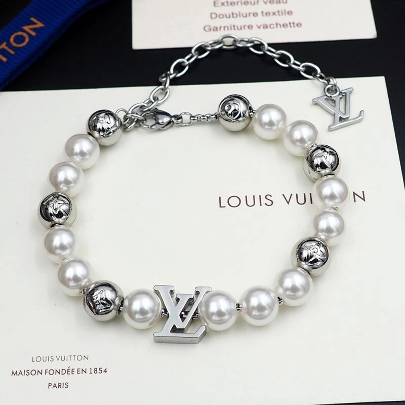 Louis Vuitton Bracelets Resilient 250224