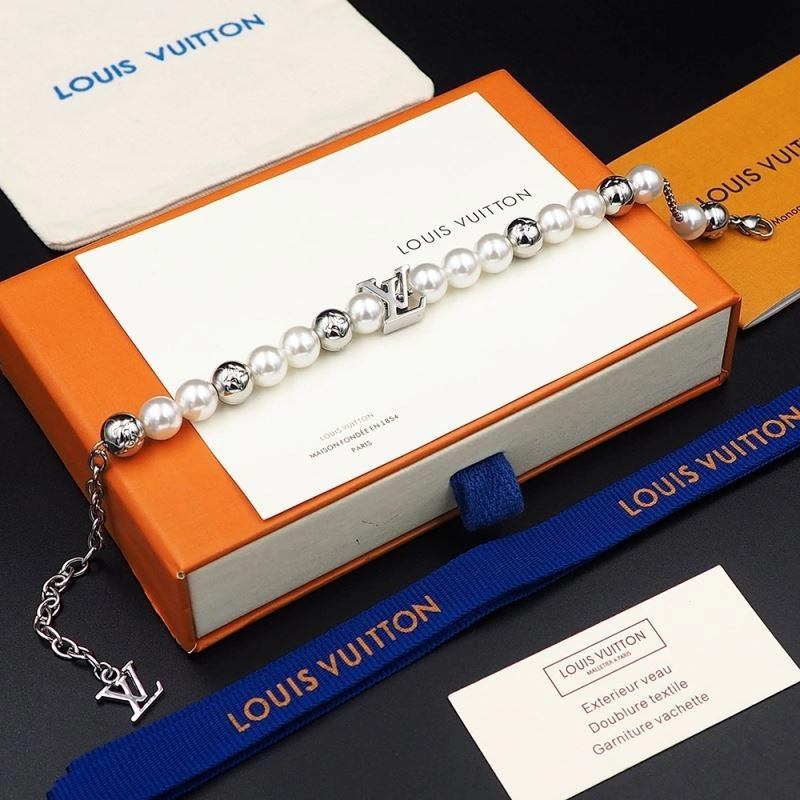 Louis Vuitton Bracelets Resilient 250224