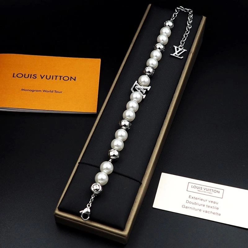 Louis Vuitton Bracelets Resilient 250224