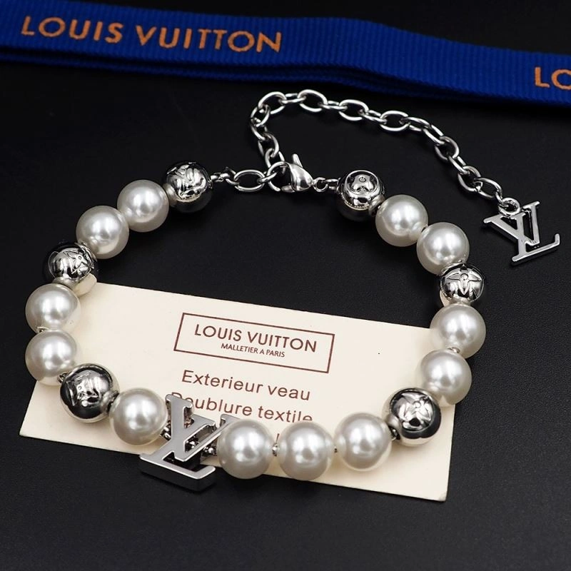 Louis Vuitton Bracelets Resilient 250224