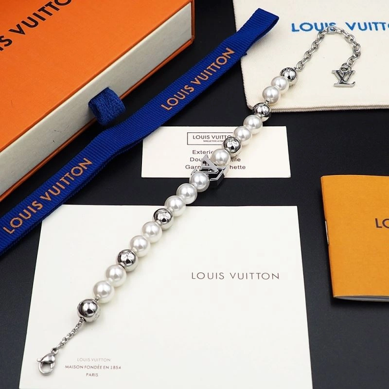 Louis Vuitton Bracelets Resilient 250224