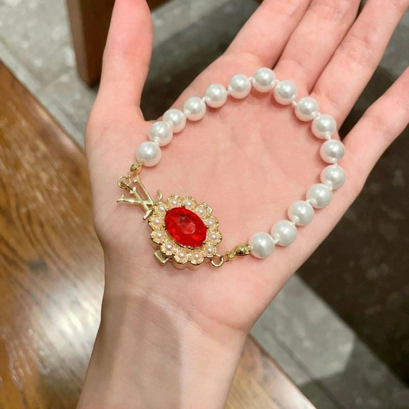 AllSeason Louis Vuitton Bracelets 250218