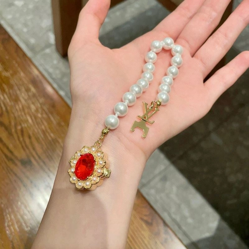 AllSeason Louis Vuitton Bracelets 250218