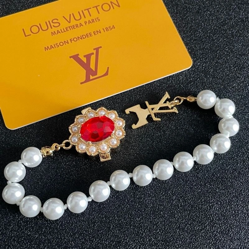 AllSeason Louis Vuitton Bracelets 250218