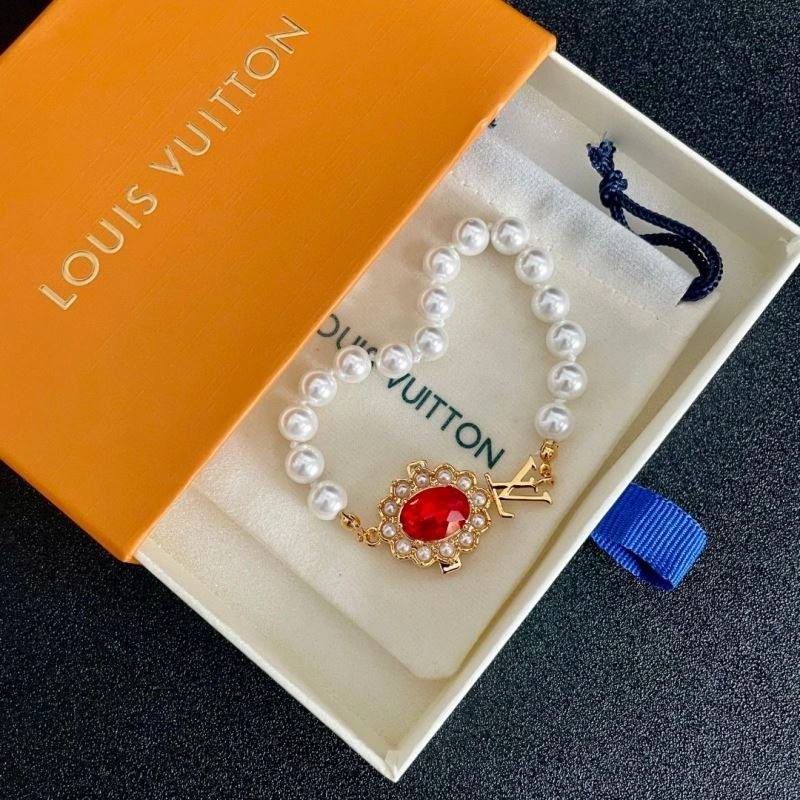 AllSeason Louis Vuitton Bracelets 250218