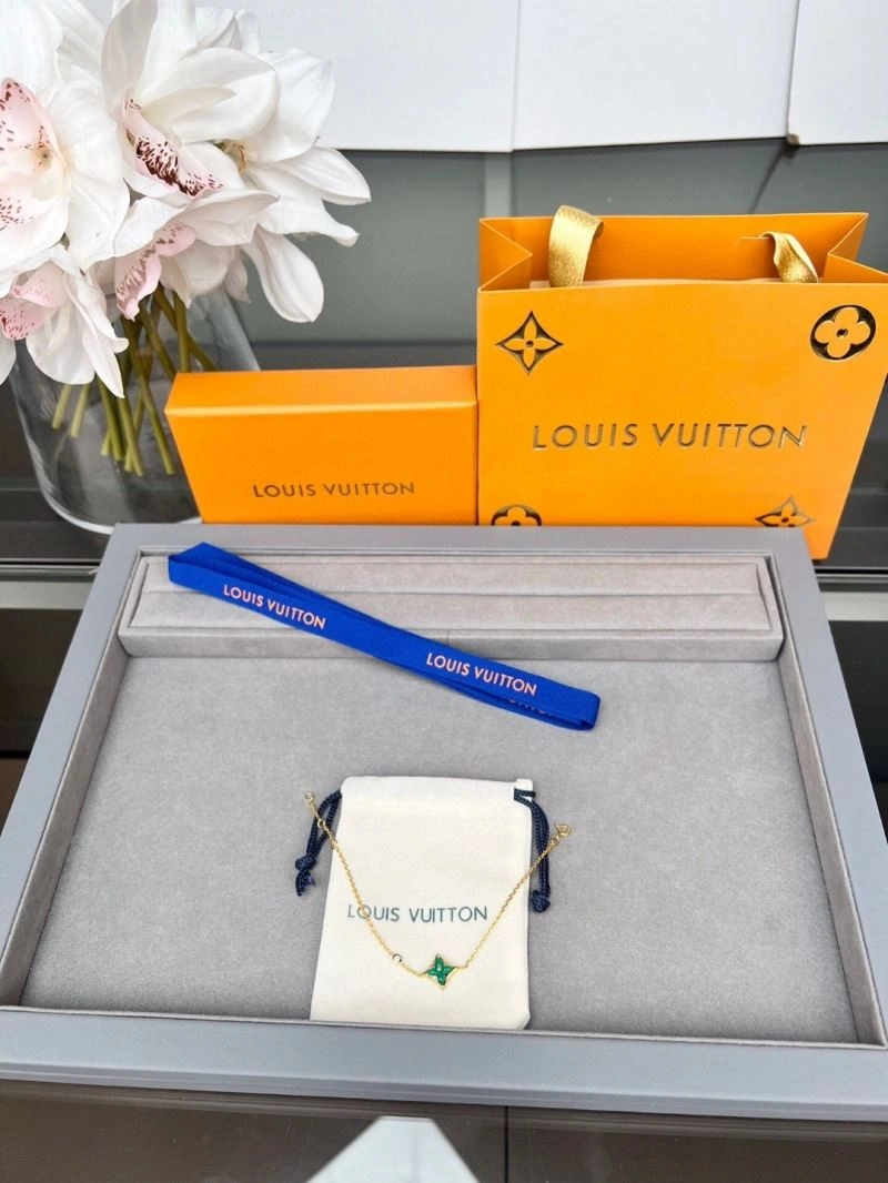 Affordable Louis Vuitton Bracelets 250222