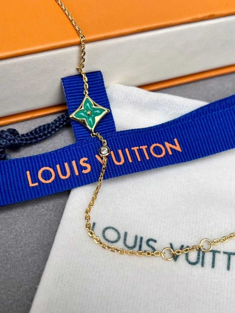 Affordable Louis Vuitton Bracelets 250222