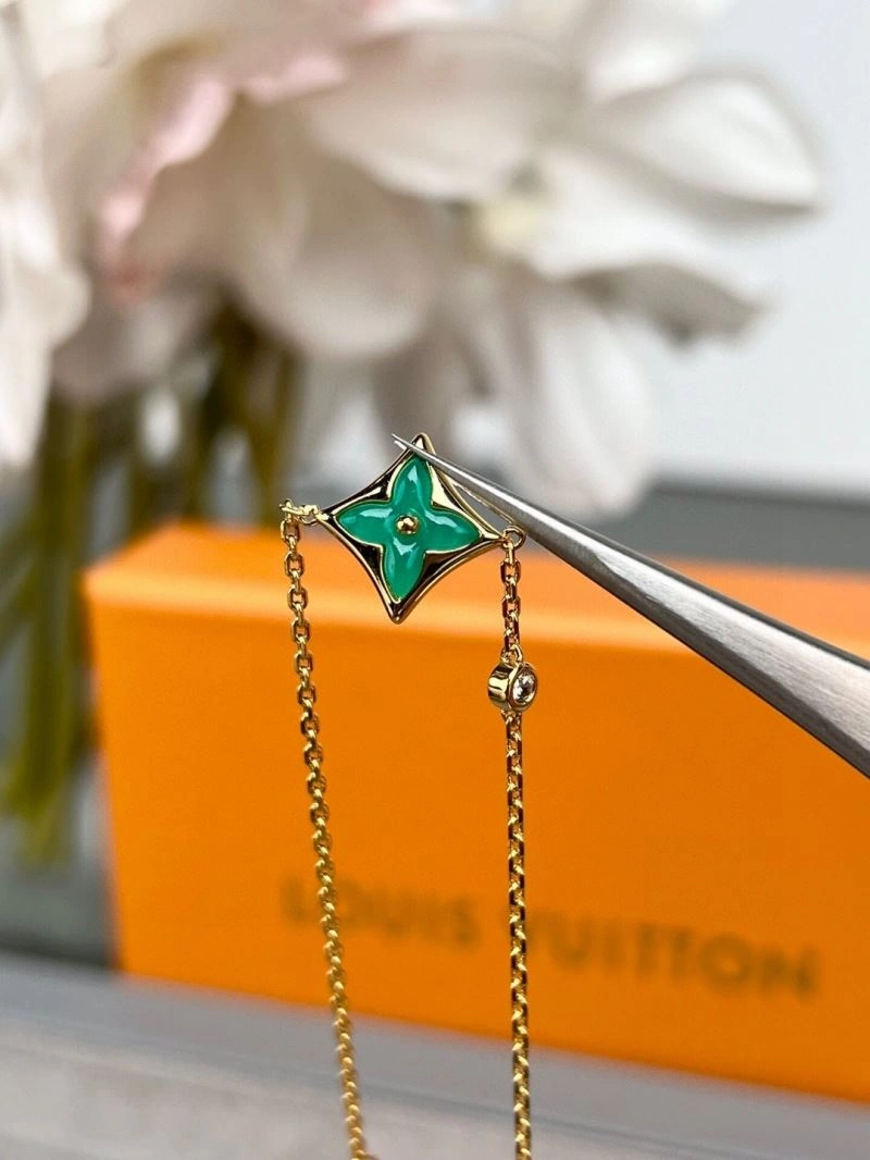 Affordable Louis Vuitton Bracelets 250222