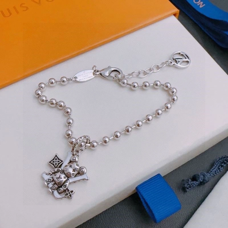 Durable Louis Vuitton Bracelets 249984