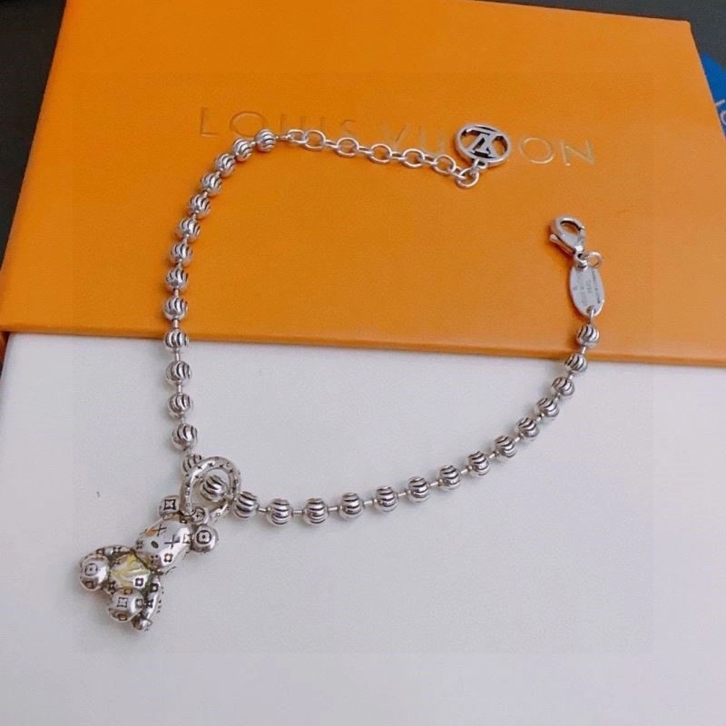 FlexibleFit Louis Vuitton Bracelets 249978