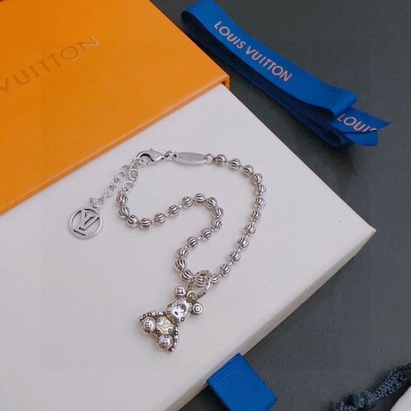 FlexibleFit Louis Vuitton Bracelets 249978