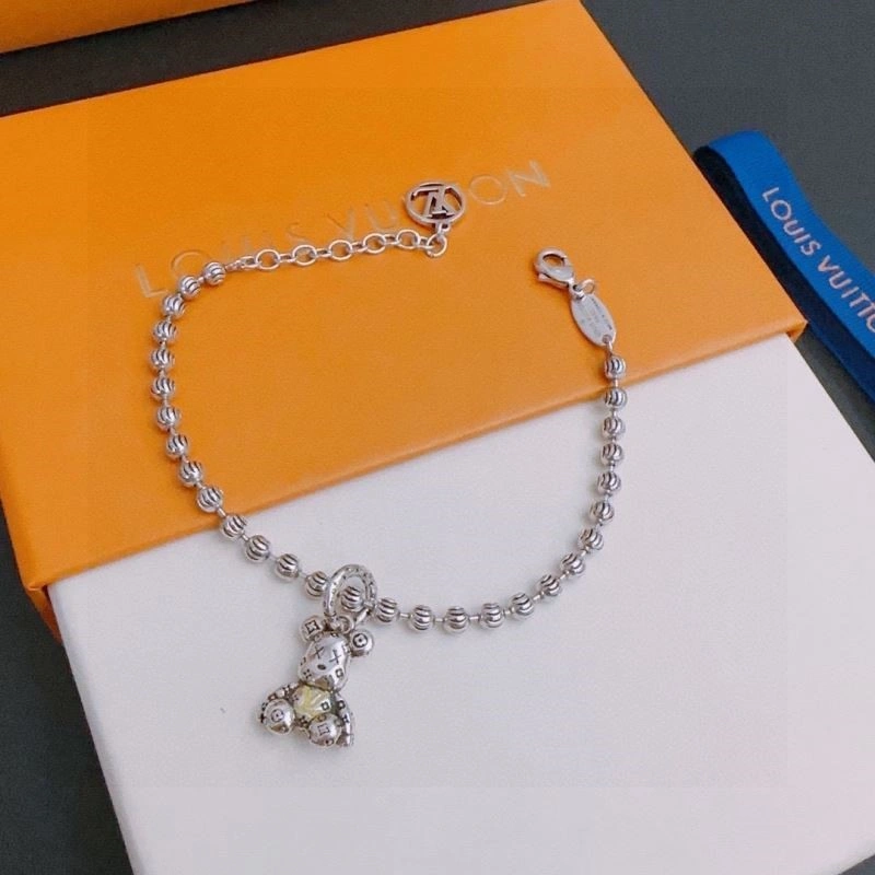 FlexibleFit Louis Vuitton Bracelets 249978