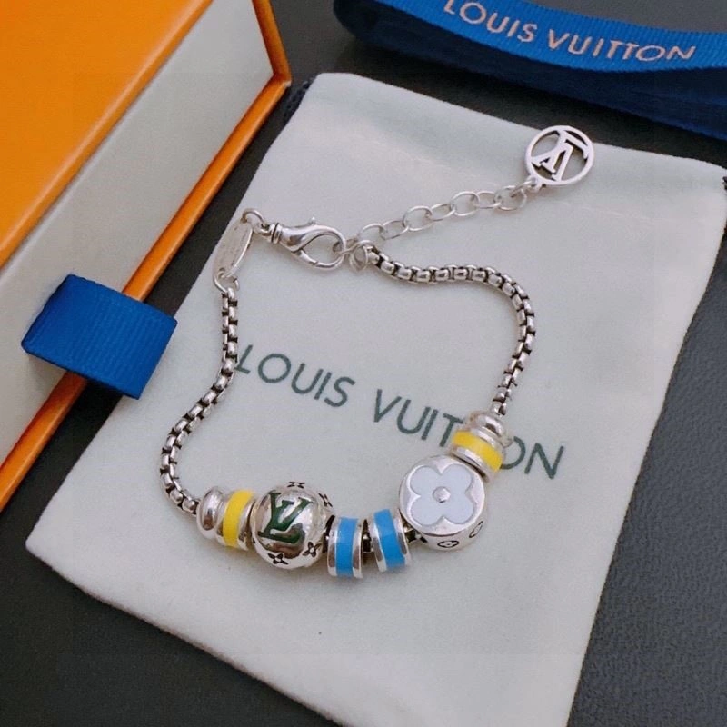 Louis Vuitton Bracelets Efficient 249988