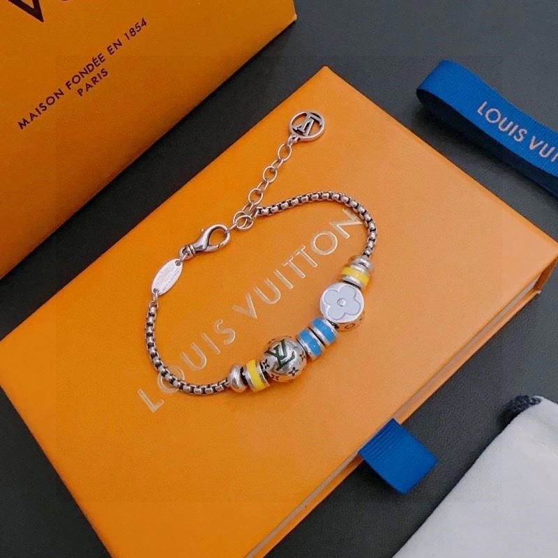 Louis Vuitton Bracelets Efficient 249988