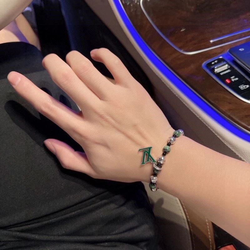 ZeroBulk Louis Vuitton Bracelets 249983