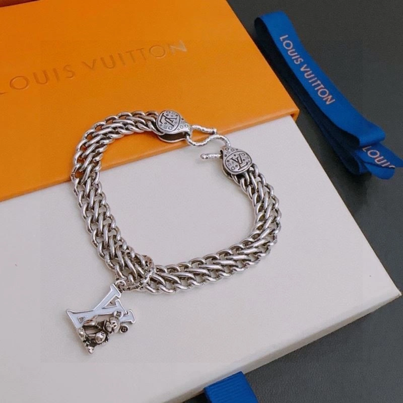 Seasonal Louis Vuitton Bracelets 249982