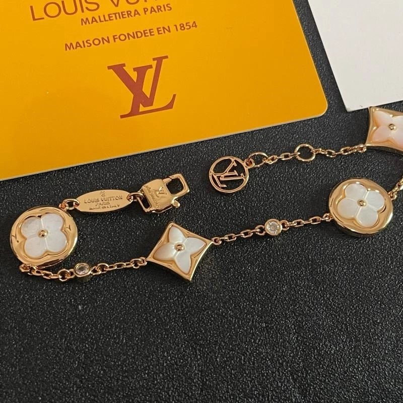 EyeCatching Louis Vuitton Bracelets 249972