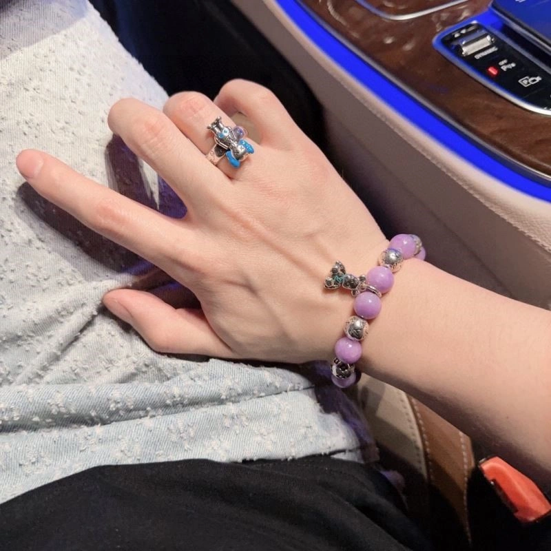 Louis Vuitton Bracelets Seasonal 249953