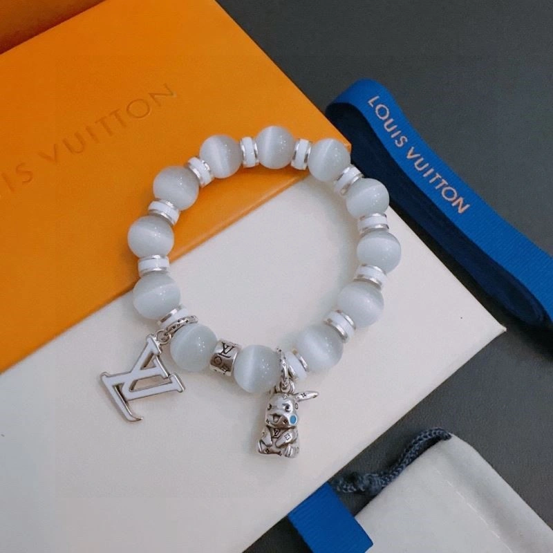 NewStyle Louis Vuitton Bracelets 249952