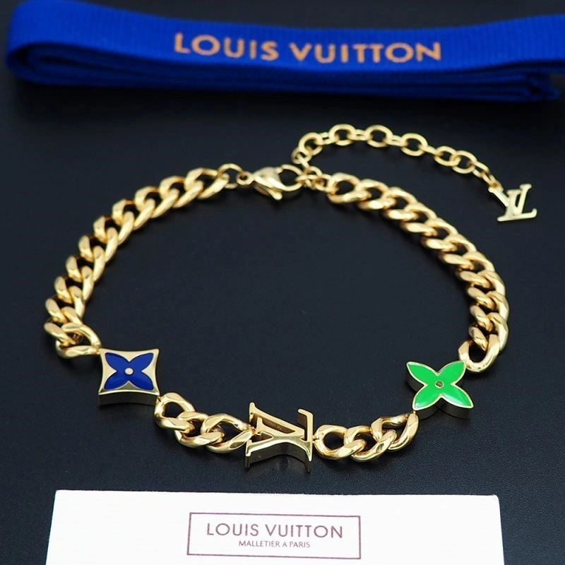 Louis Vuitton Bracelets Bright 249951