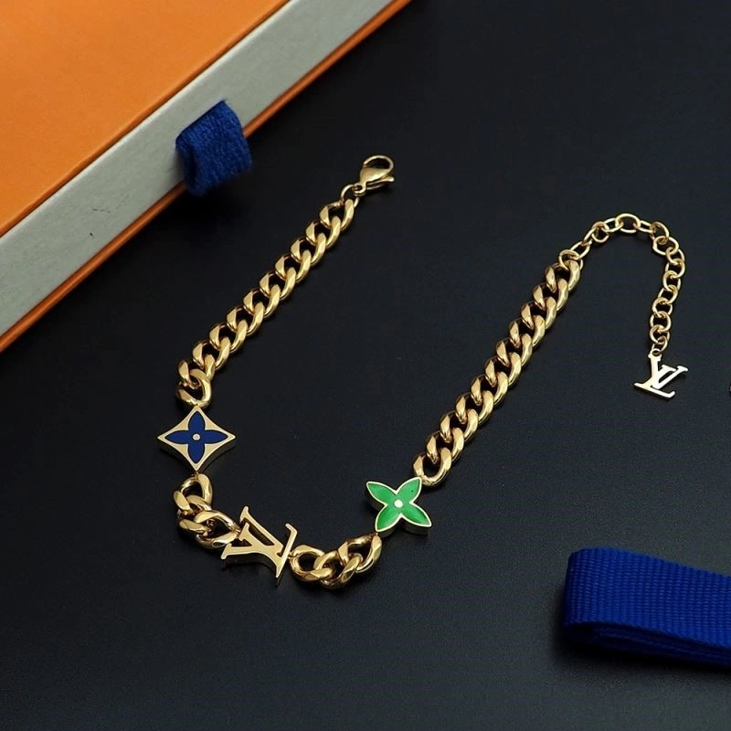 Louis Vuitton Bracelets Bright 249951