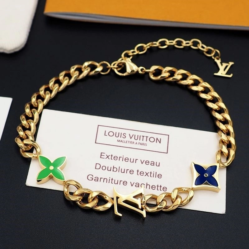 Louis Vuitton Bracelets Bright 249951
