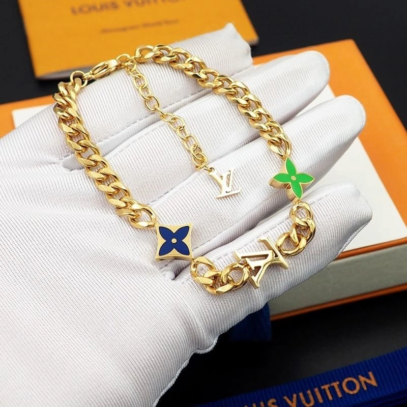 Louis Vuitton Bracelets Bright 249951