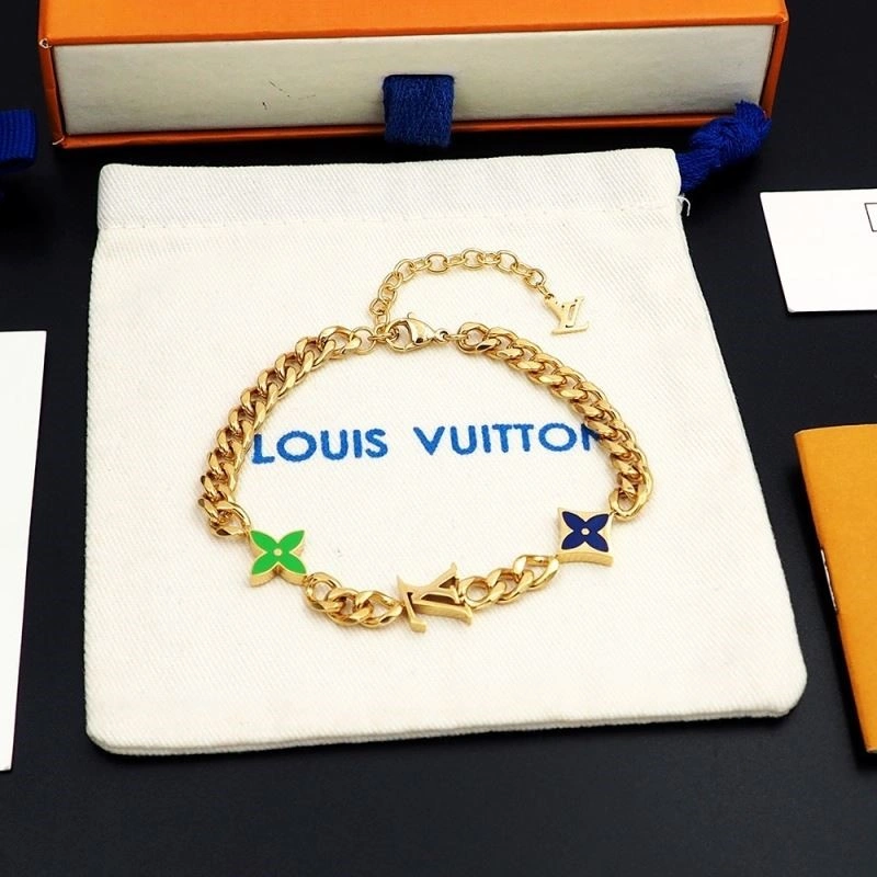 Louis Vuitton Bracelets Bright 249951