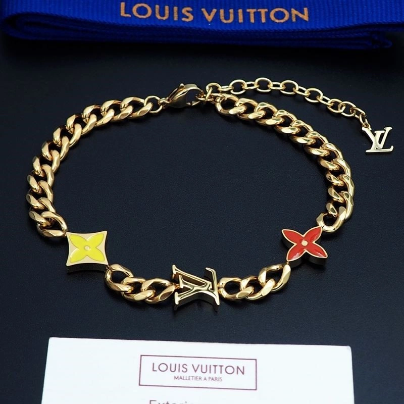 Tailored Louis Vuitton Bracelets 249950