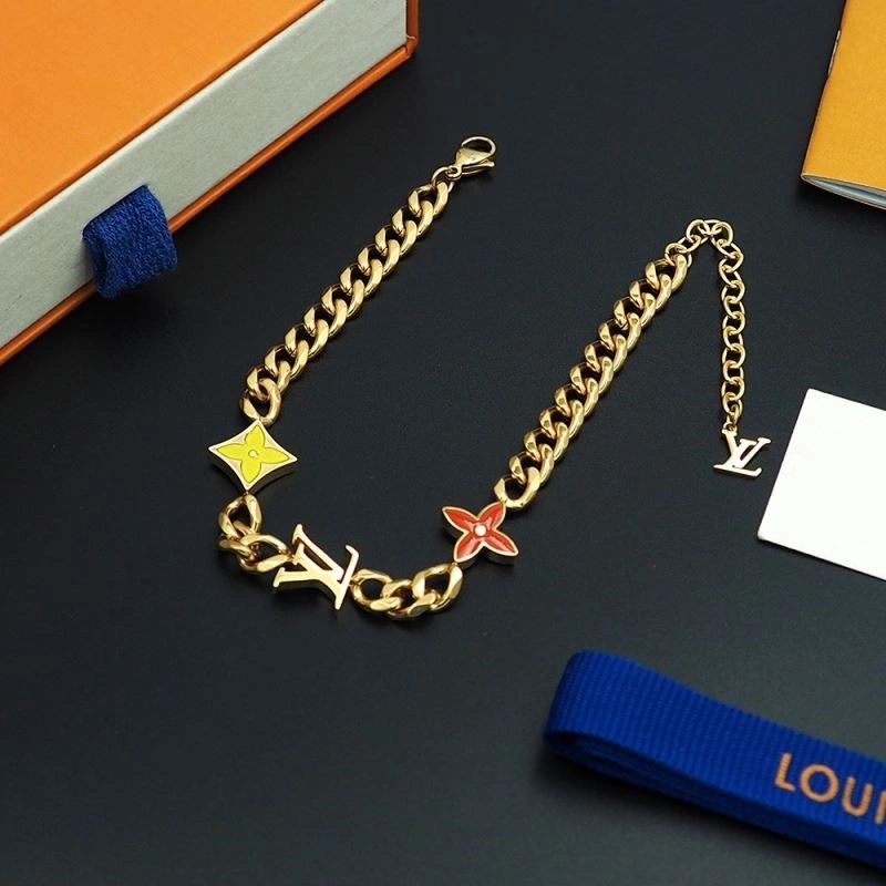 Tailored Louis Vuitton Bracelets 249950