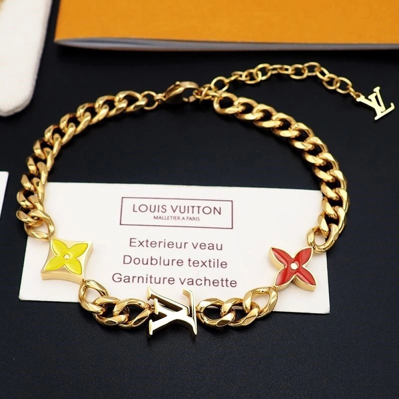 Tailored Louis Vuitton Bracelets 249950