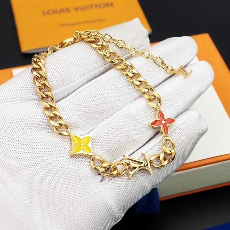 Tailored Louis Vuitton Bracelets 249950