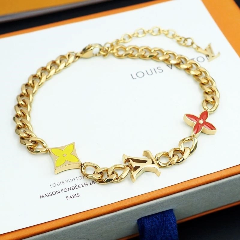 Tailored Louis Vuitton Bracelets 249950