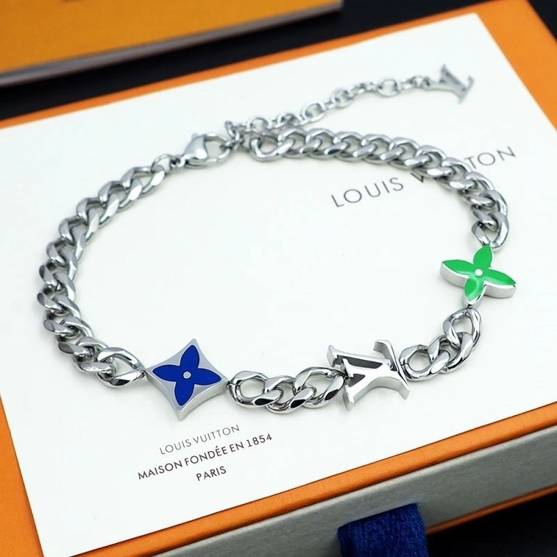 Lightweight Louis Vuitton Bracelets 249947