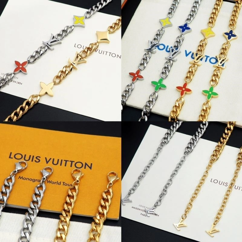 TravelReady Louis Vuitton Bracelets 249949