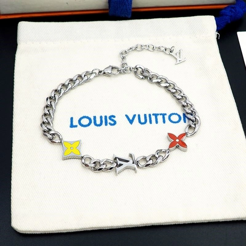 TravelReady Louis Vuitton Bracelets 249949