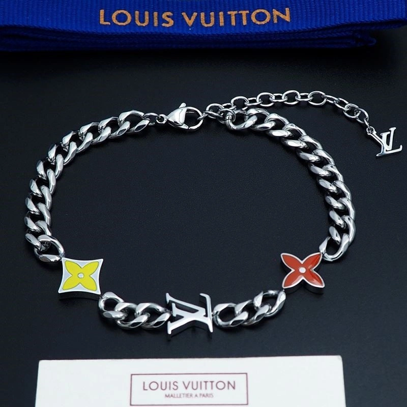 TravelReady Louis Vuitton Bracelets 249949